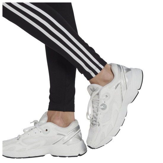 Adidas Γυναικείο κολάν 3 Stripes Tight